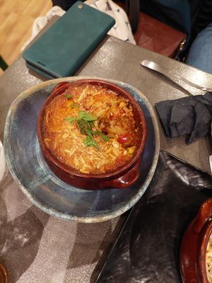  at Tarantula in Thessaloniki