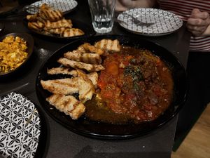   at Tarantula in Thessaloniki