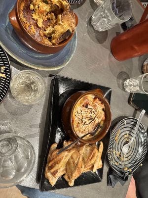   at Tarantula in Thessaloniki