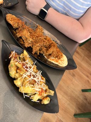   at Tarantula in Thessaloniki