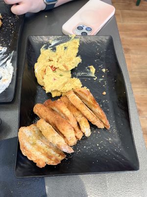   at Tarantula in Thessaloniki