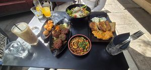  at Tarantula in Thessaloniki