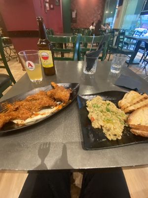   at Tarantula in Thessaloniki