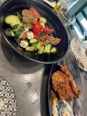   at Tarantula in Thessaloniki