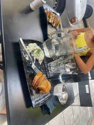   at Tarantula in Thessaloniki