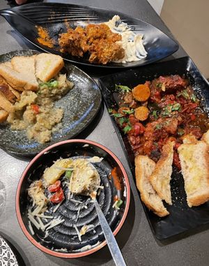   at Tarantula in Thessaloniki