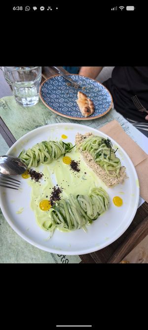  at Tarantula in Thessaloniki