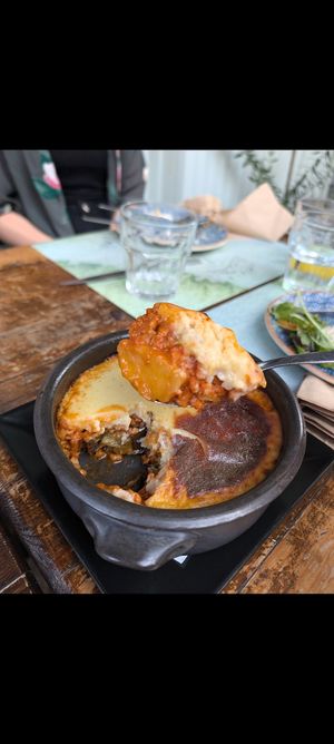  at Tarantula in Thessaloniki