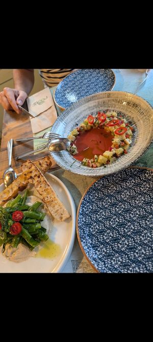  at Tarantula in Thessaloniki