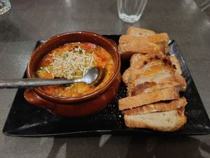  at Tarantula in Thessaloniki