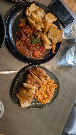  at Tarantula in Thessaloniki