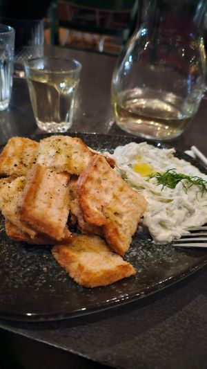  at Tarantula in Thessaloniki