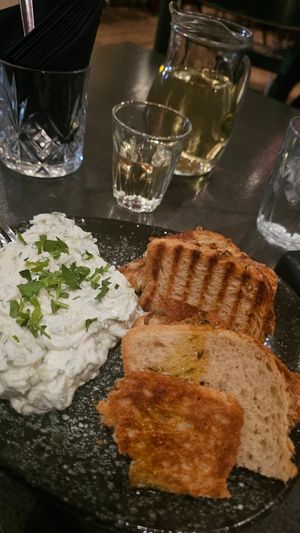  at Tarantula in Thessaloniki