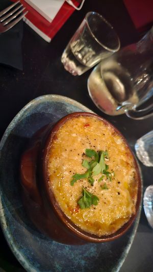  at Tarantula in Thessaloniki