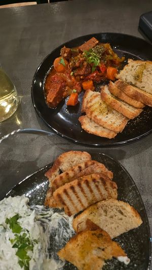  at Tarantula in Thessaloniki