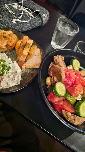  at Tarantula in Thessaloniki