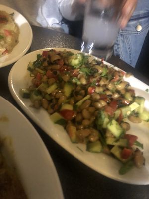 Black Eyed Peas at Tarantula in Thessaloniki