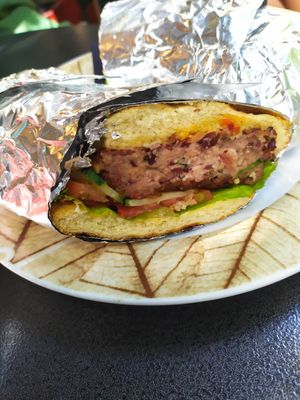 Yammy at Tarantula in Thessaloniki