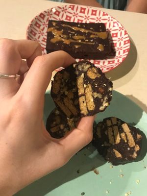 Koros  at Mystic Vegan in Athens