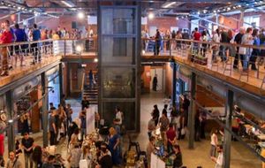 Vegan Life Festival Thessaloniki 2017 at Vegan Life NGO in Athens