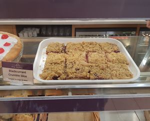 Not tried this but spotted it was labelled vegan at Dean's Garden Centre in York