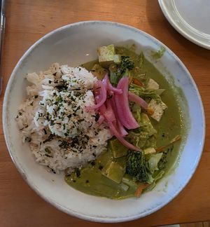  at The Foundry Kitchen and Tavern in Sandy Hook