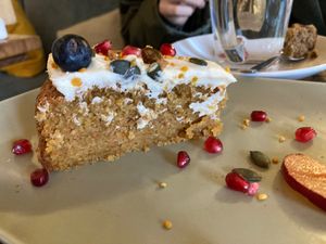  at Die 3 Schwestern in Muenster