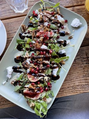   at Die 3 Schwestern in Muenster