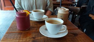  at Die 3 Schwestern in Muenster