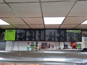  at Leon's in Clay Cross