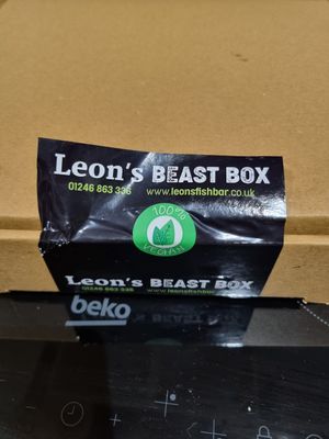  at Leon's in Clay Cross