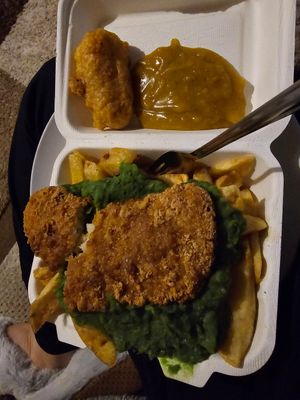  at Leon's in Clay Cross