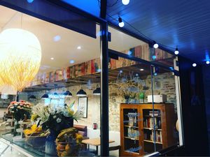 Cosy place  at La P'tite Nana in Annecy