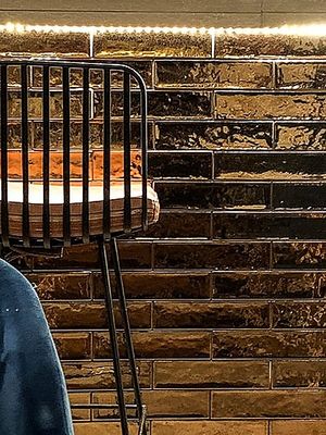 EDO at EDO in Belfast