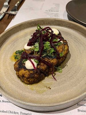 EDO at EDO in Belfast