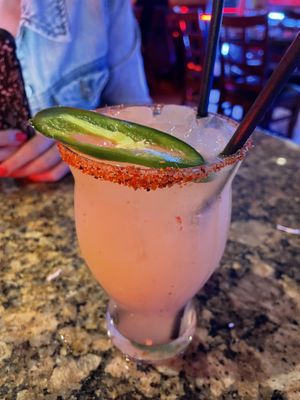   at Lokos Takos Taqueria in Fort Lauderdale