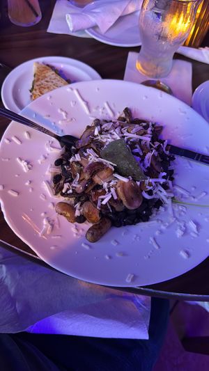   at Lokos Takos Taqueria in Fort Lauderdale