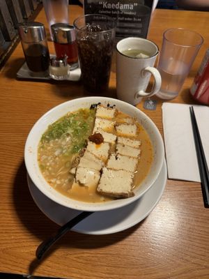   at Ramen Danbo - West End in Vancouver