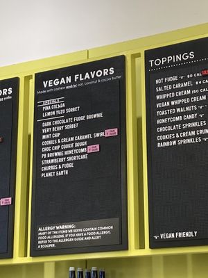   at Van Leeuwen Ice Cream - Silver Lake in Los Angeles