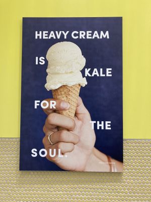   at Van Leeuwen Ice Cream - Silver Lake in Los Angeles