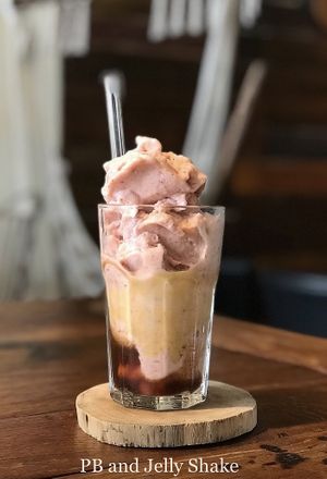   at Asa Vegan Kitchen and Studio in Chiang Mai