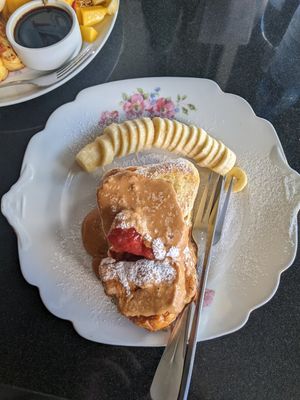  at Asa Vegan Kitchen and Studio in Chiang Mai