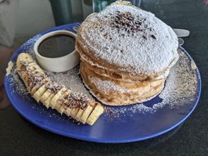  at Asa Vegan Kitchen and Studio in Chiang Mai