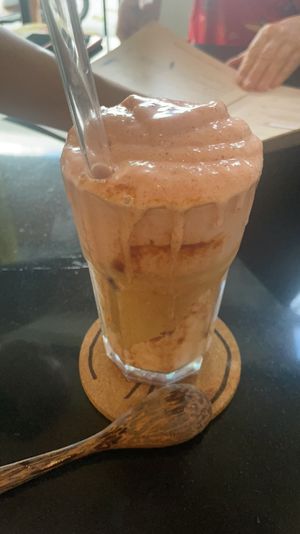   at Asa Vegan Kitchen and Studio in Chiang Mai