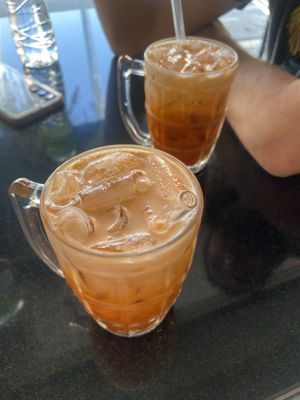   at Asa Vegan Kitchen and Studio in Chiang Mai