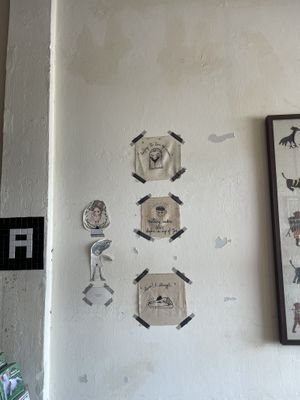   at Asa Vegan Kitchen and Studio in Chiang Mai