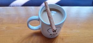  at Asa Vegan Kitchen and Studio in Chiang Mai