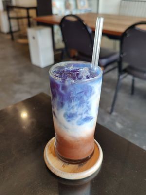  at Asa Vegan Kitchen and Studio in Chiang Mai