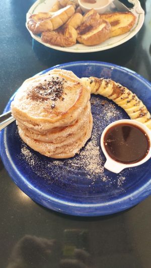  at Asa Vegan Kitchen and Studio in Chiang Mai