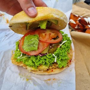  at The Fat Tui in Marahau